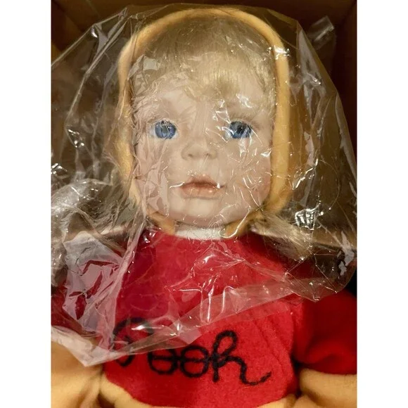 New Disney Winnie The Pooh Limited Edition Ashton Drake Collection Lot Of 3 - Picture 6 of 11